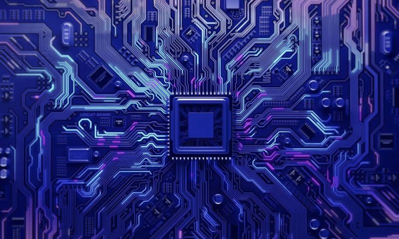 马山县工业物联网核心技术体系与落地应用解析